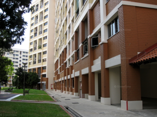 Hougang Street 52 thumbnail photo